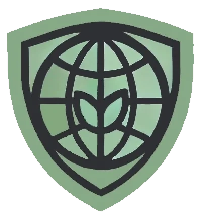 Vanguard Earth Logo